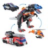 Switch & Go Trio, le méga T-Rex SOS 3 en 1 - Item 1 of 9